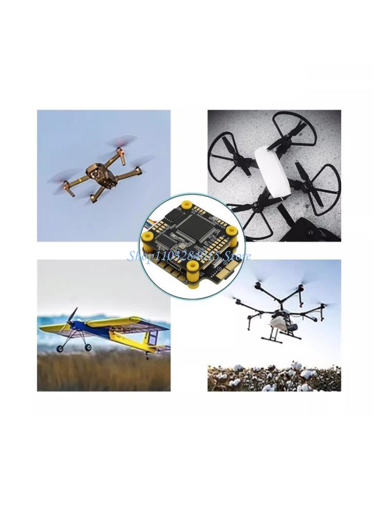 Betaflight Flight Controller - Pengendali Penerbangan R6FF FC435/ ESC62A STF43562