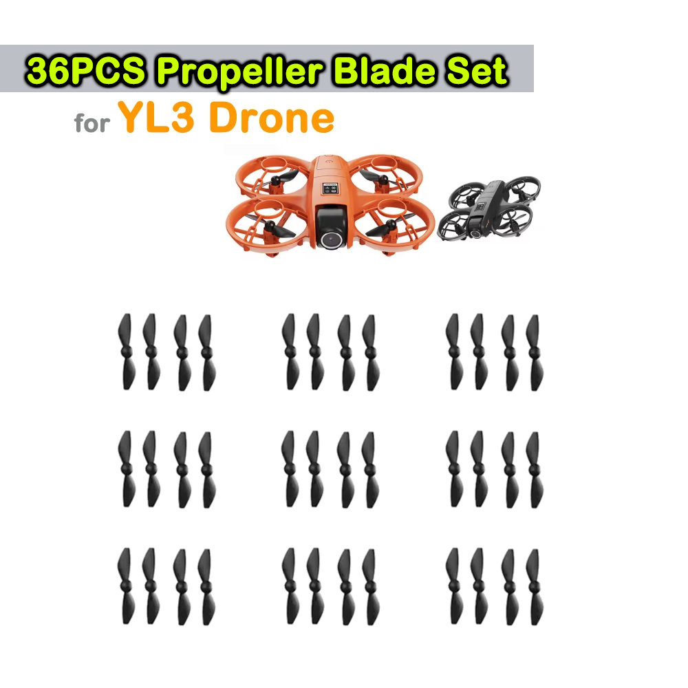 Drone Rc Yl3 - Suku Cadang Drone Mini YL3 RC
