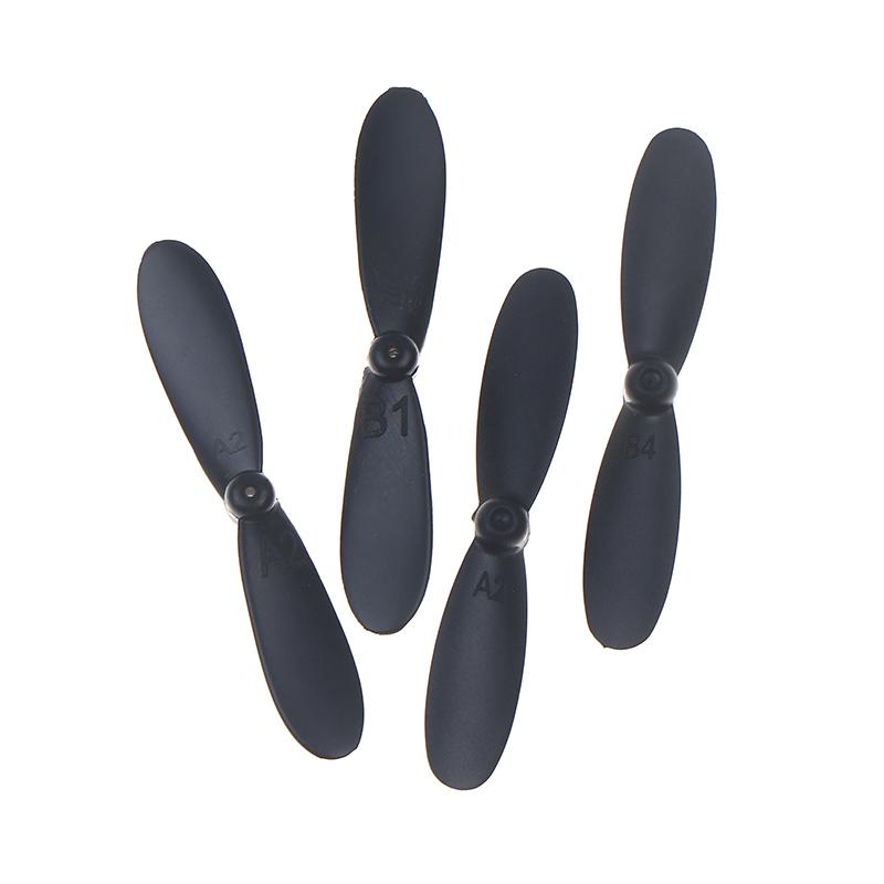 Drone Rc Kit - PANAS! 8 Buah Baling-Baling 42mm Untuk