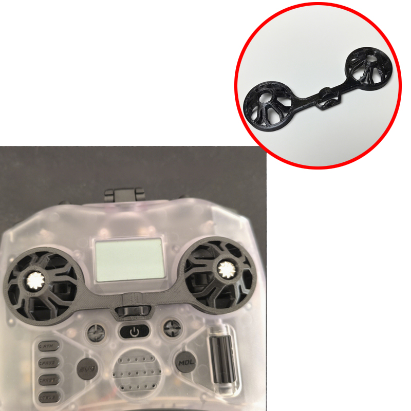Drone Rc Controller Cover - 1 Buah untuk RadioMaster Pocket RC