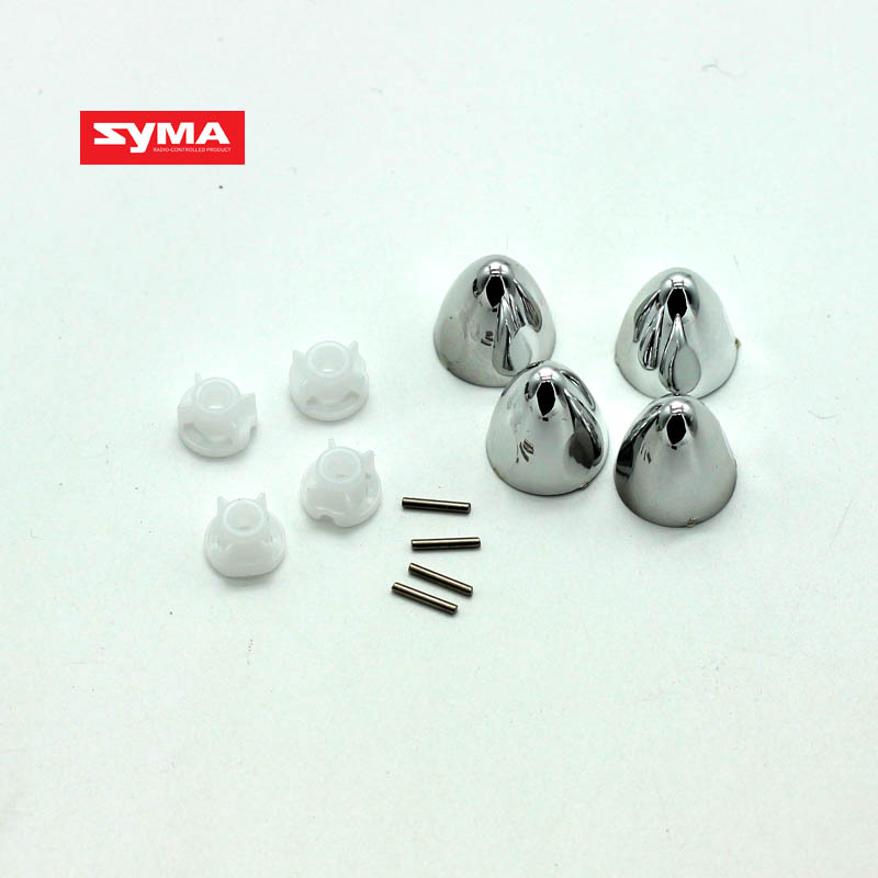 Drone Rc Controller Cover - SYMA X8W Suku Cadang Kit Penutup