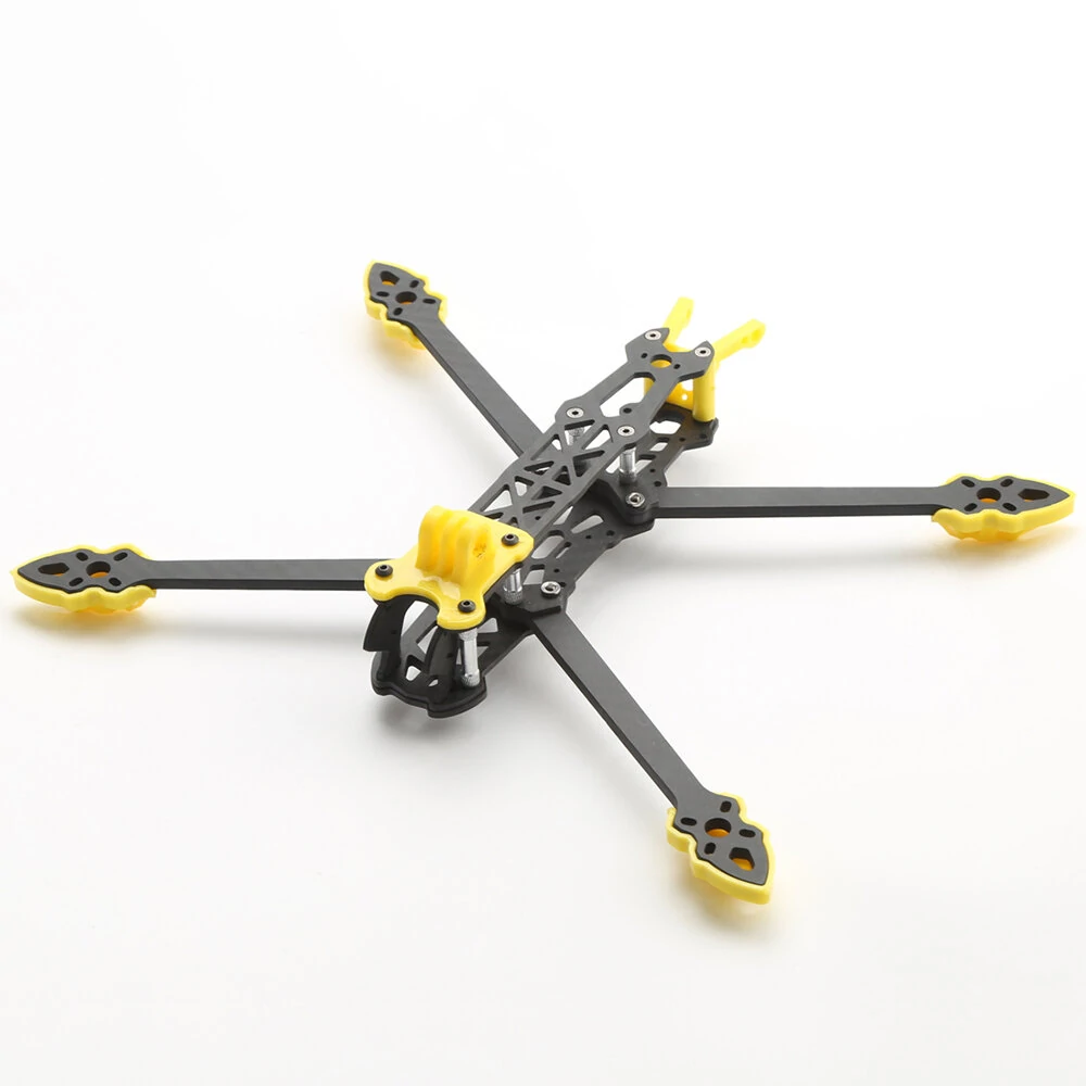 Drone Rc Kit - Mark4 8 Inci 375Mm Jarak Sumbu