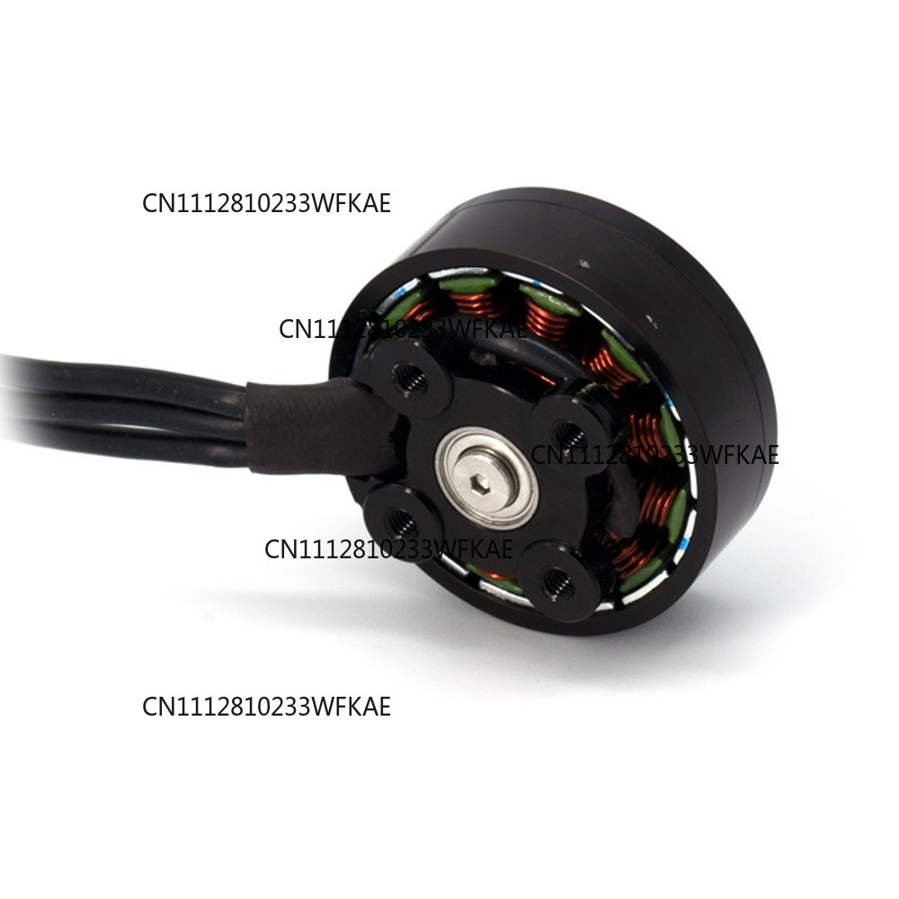 Fpv Racing Motor - YSIDO X2807 1300KV/1700KV motor cross machine