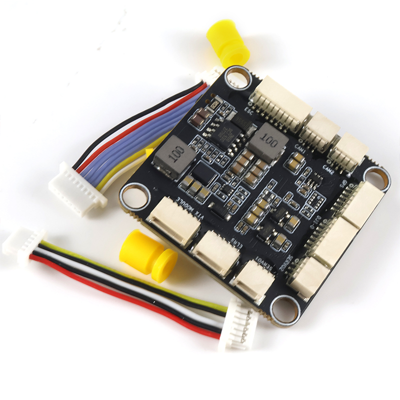 Betaflight Flight Controller - Pengontrol Penerbangan F405 V3 dengan Bluetooth