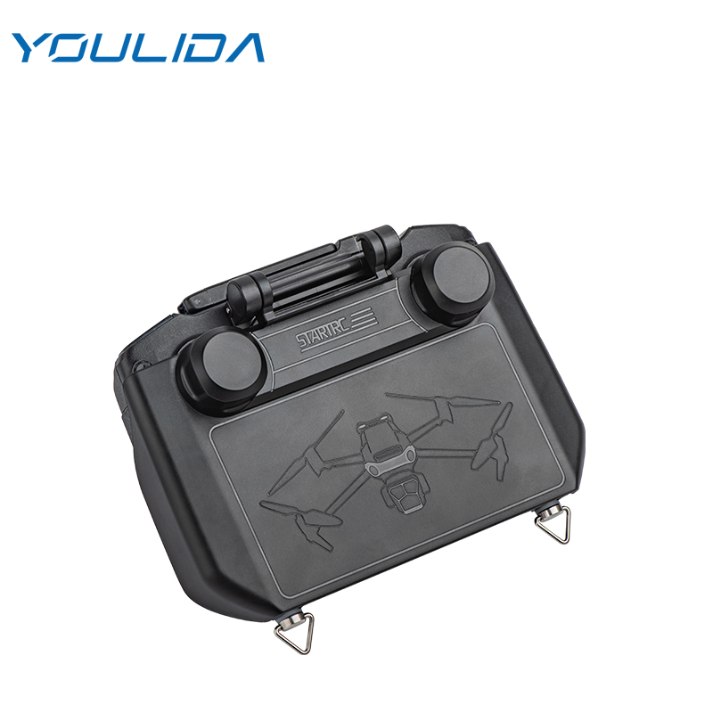 Drone Rc Controller Cover - Penutup Matahari & Joystick 2-in-1 untuk