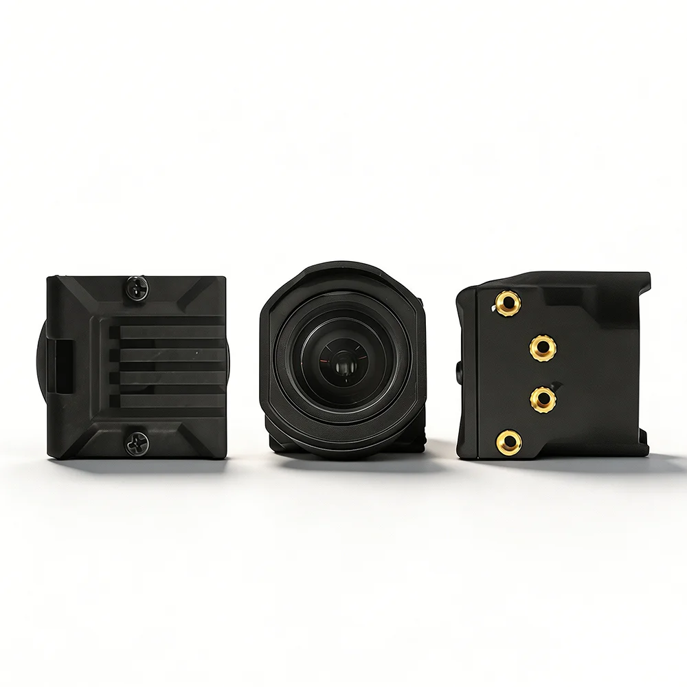 Drone Rc Controller Cover - Kit Peningkatan Unit Udara HPXGRC O4,
