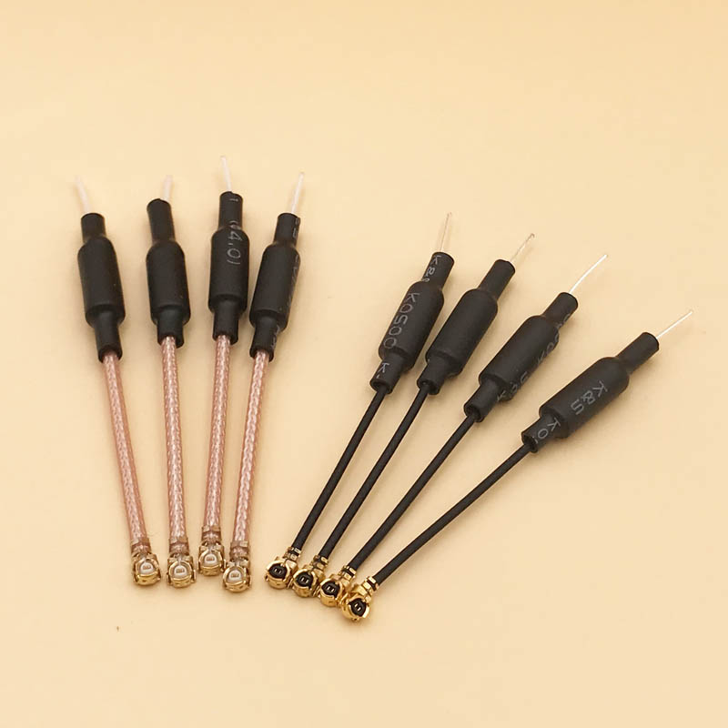 Joystick Rc Drone - Antena Omni-Directional Brass FPV Micro 65mm