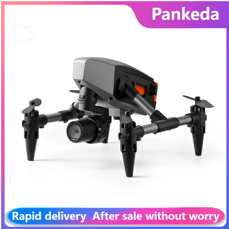 Drone Pro Rc Ufo - XD1 PRO Drone Mini Kamera Ganda