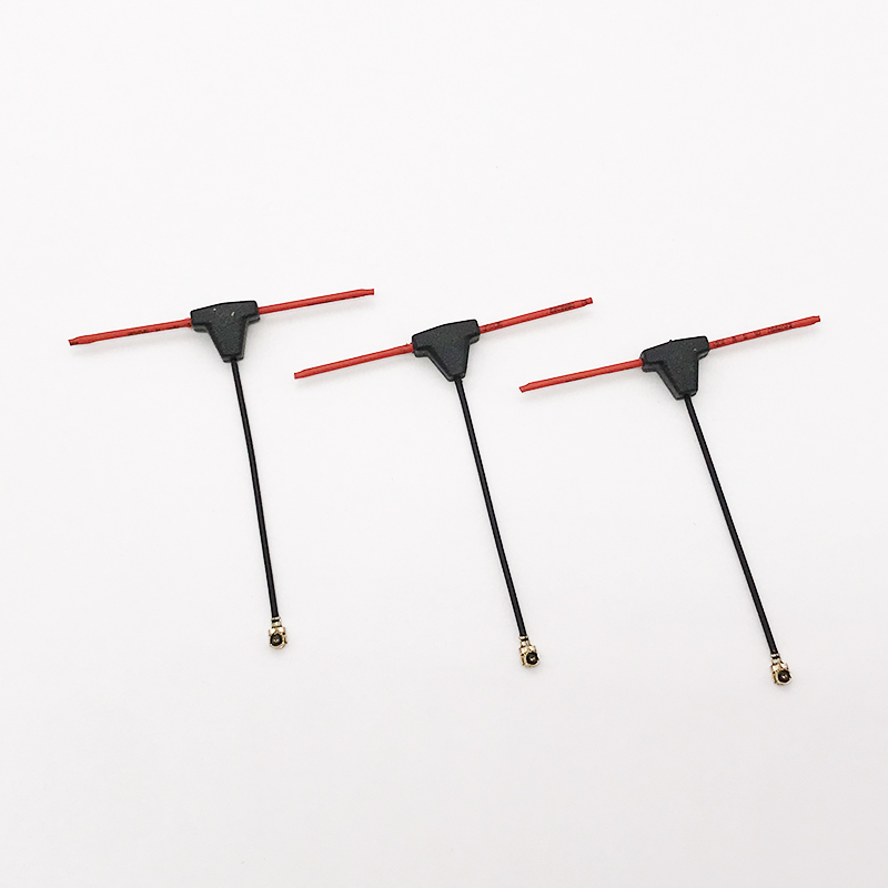 Drone Rc Remote Control - Antena T 2.4G 2DBI IPX1 untuk