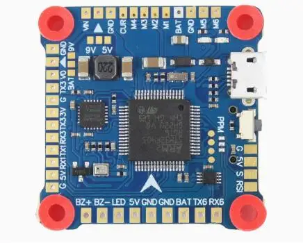 INAV Betaflight betaflight F4  - Betaflight Flight Controller ulasan dan harga