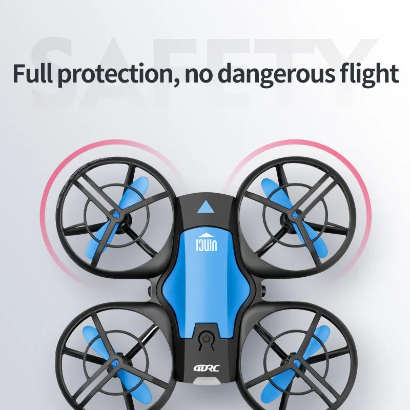 V8 Drone Mini Baru 4K Profesio - Drone Rc Helicopter With Camera ulasan dan harga