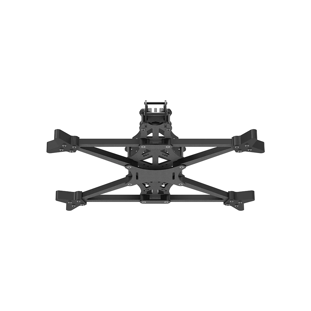 2025 IFlight AOS 7 EVO V1.2 7  - Drone Rc Kit ulasan dan harga