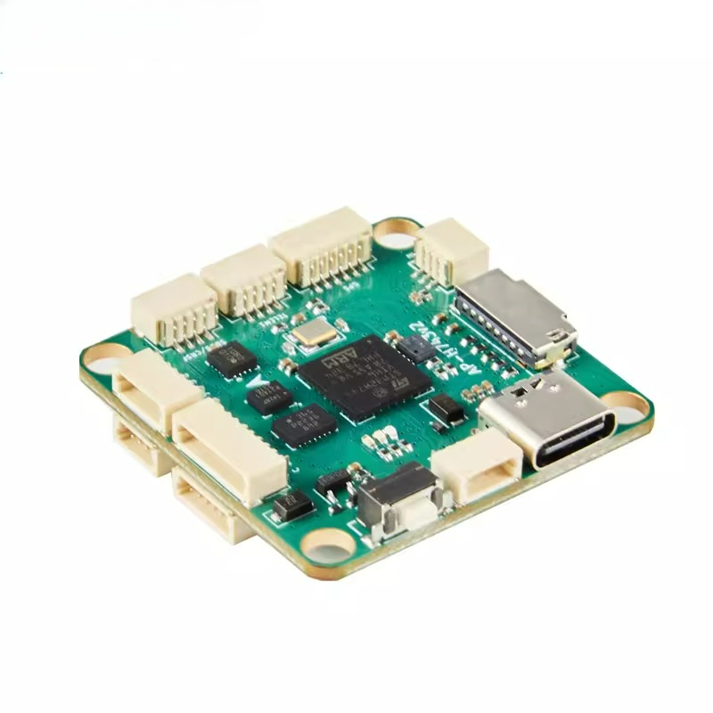 Papan pengembangan kontrol pen - Betaflight Flight Controller ulasan dan harga