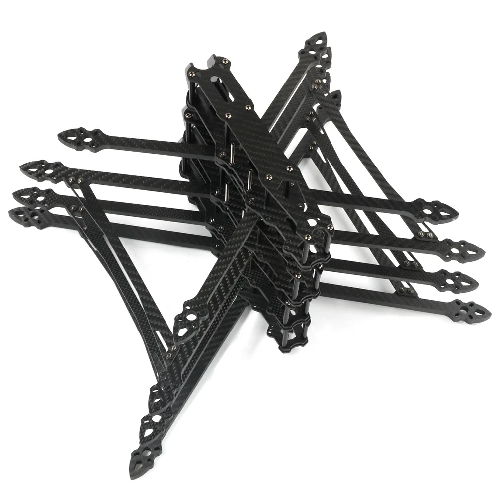 Mark 4 7 inci V2 295mm / 8 inc - Drone Rc Kit ulasan dan harga
