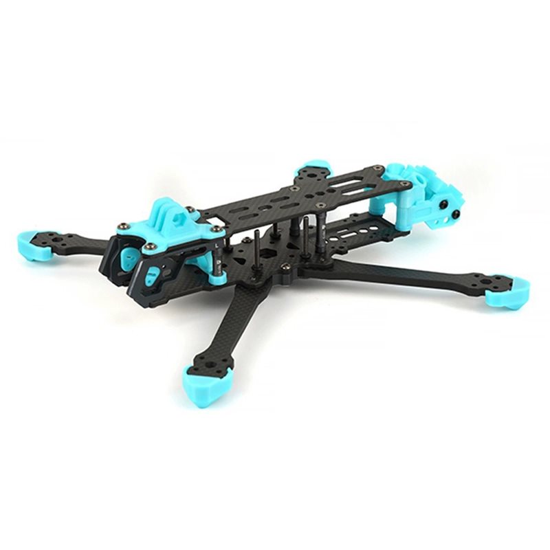 MACH-MANTA V2 Kit Rangka True  - Drone Rc Kit ulasan dan harga