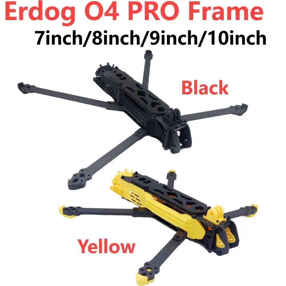 Erdog Drone Balap RC Gaya Beba - Fpv Racing Motor ulasan dan harga