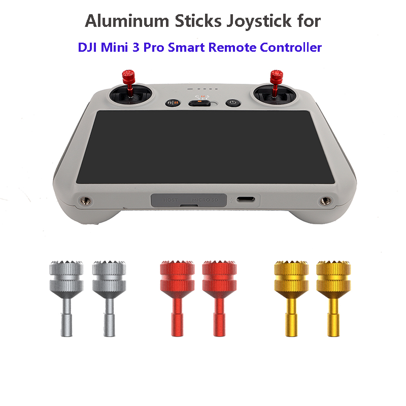Pengendali jarak jauh Joystick - Joystick Rc Drone ulasan dan harga