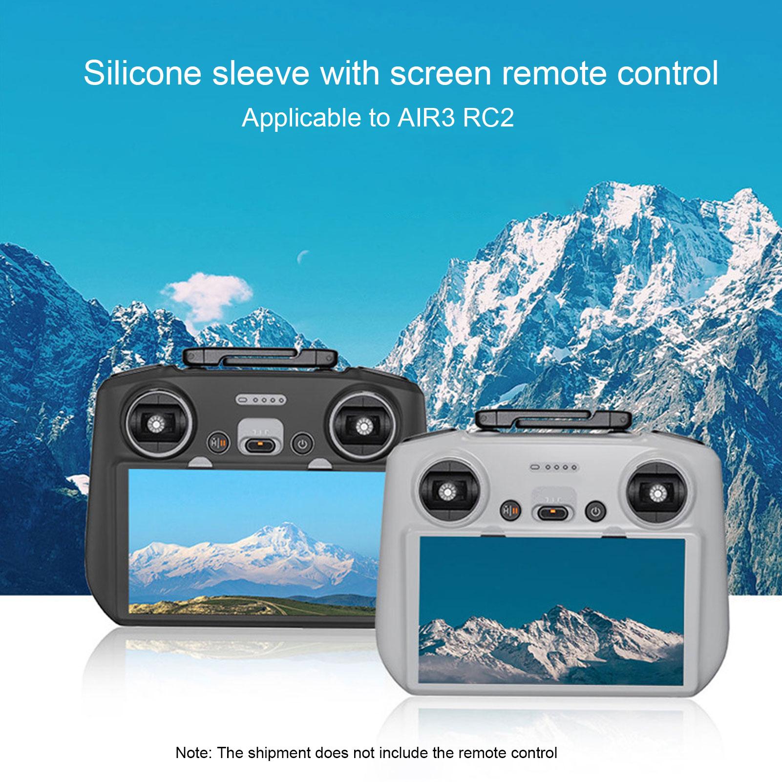 Sarung Pelindung Silikon untuk - Drone Rc Controller Cover ulasan dan harga