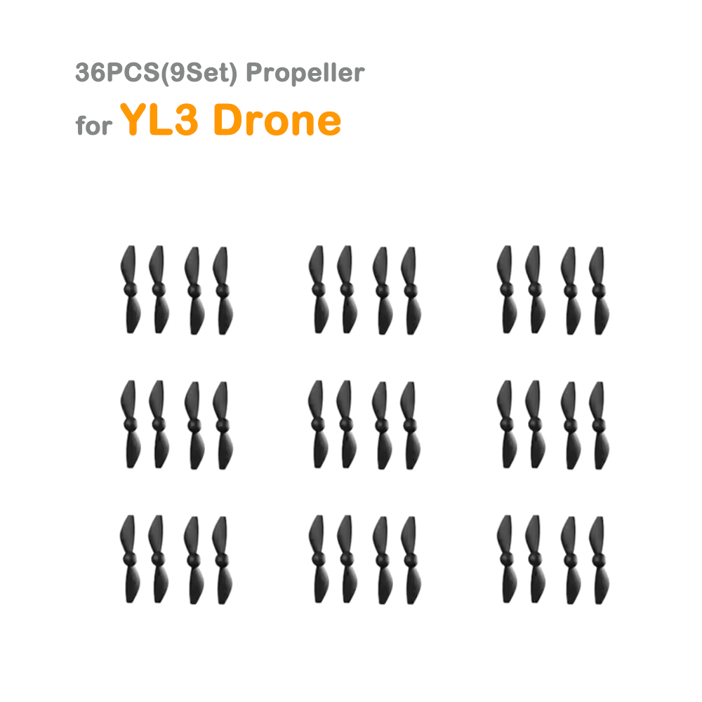 Suku Cadang Drone Mini YL3 RC  - Drone Rc Yl3 ulasan dan harga