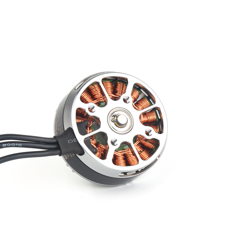 SunnySky V4008 Motor Tanpa Sik - Fpv Racing Motor ulasan dan harga