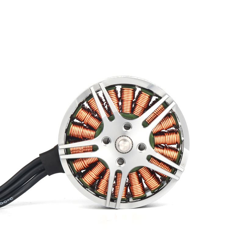 SunnySky V4008 Motor Tanpa Sik - Fpv Racing Motor ulasan dan harga