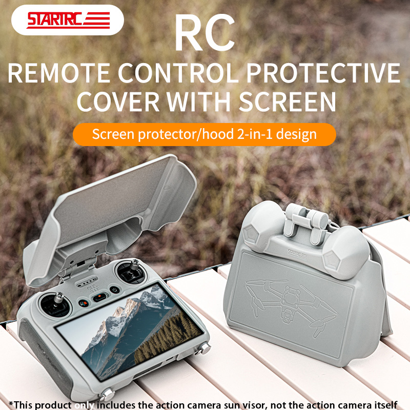 STARTRC cocok untuk drone DJI  - Drone Rc Controller Cover ulasan dan harga