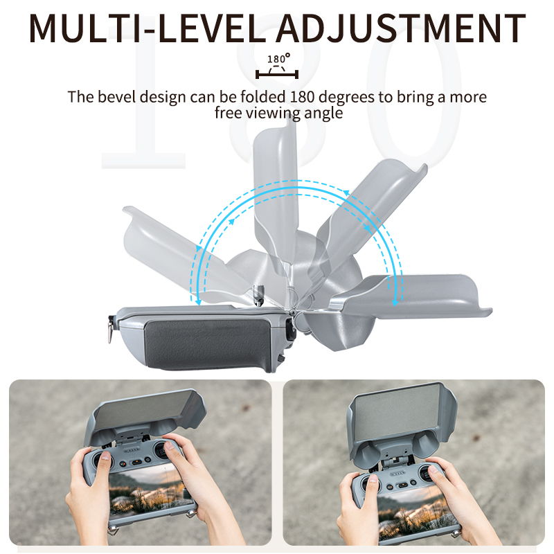 STARTRC cocok untuk drone DJI  - Drone Rc Controller Cover ulasan dan harga