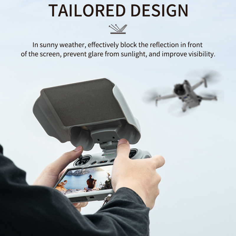 STARTRC cocok untuk drone DJI  - Drone Rc Controller Cover ulasan dan harga