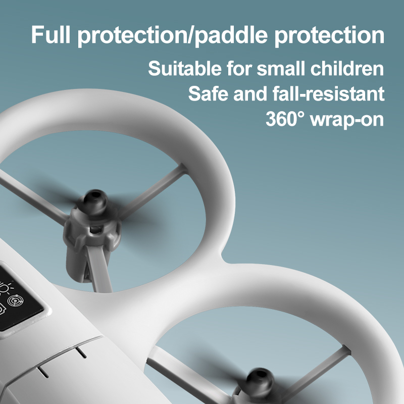Drone 2026 GT3/GT3 MAX 8K HD K - Drone Pro Rc Ufo ulasan dan harga