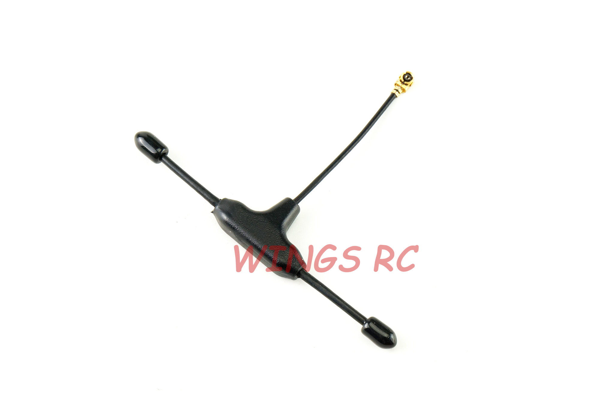 Antena IPEX UFL Antena Tipe T  - Crossfire Receiver Rx ulasan dan harga
