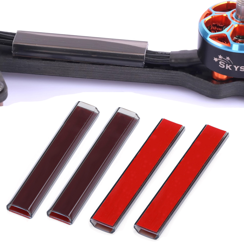 Pelindung kawat Motor tanpa si - Drone Rc Controller Cover ulasan dan harga