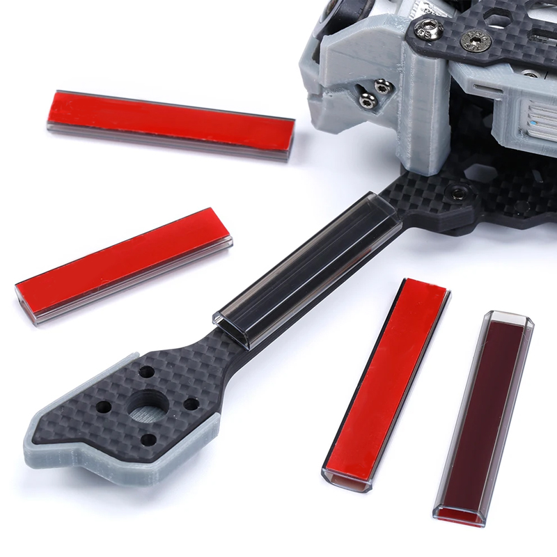 Pelindung kawat Motor tanpa si - Drone Rc Controller Cover ulasan dan harga