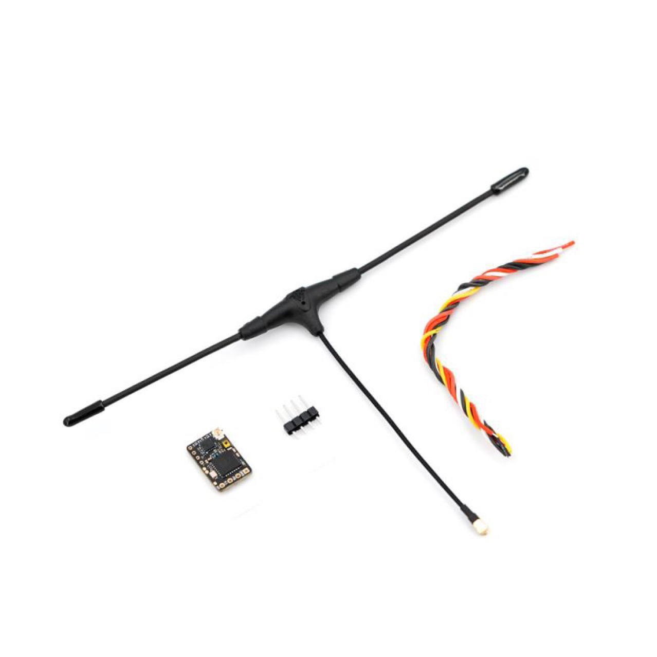 TBS CROSSFIRE NANO RX PRO - PE - Crossfire Receiver Rx ulasan dan harga