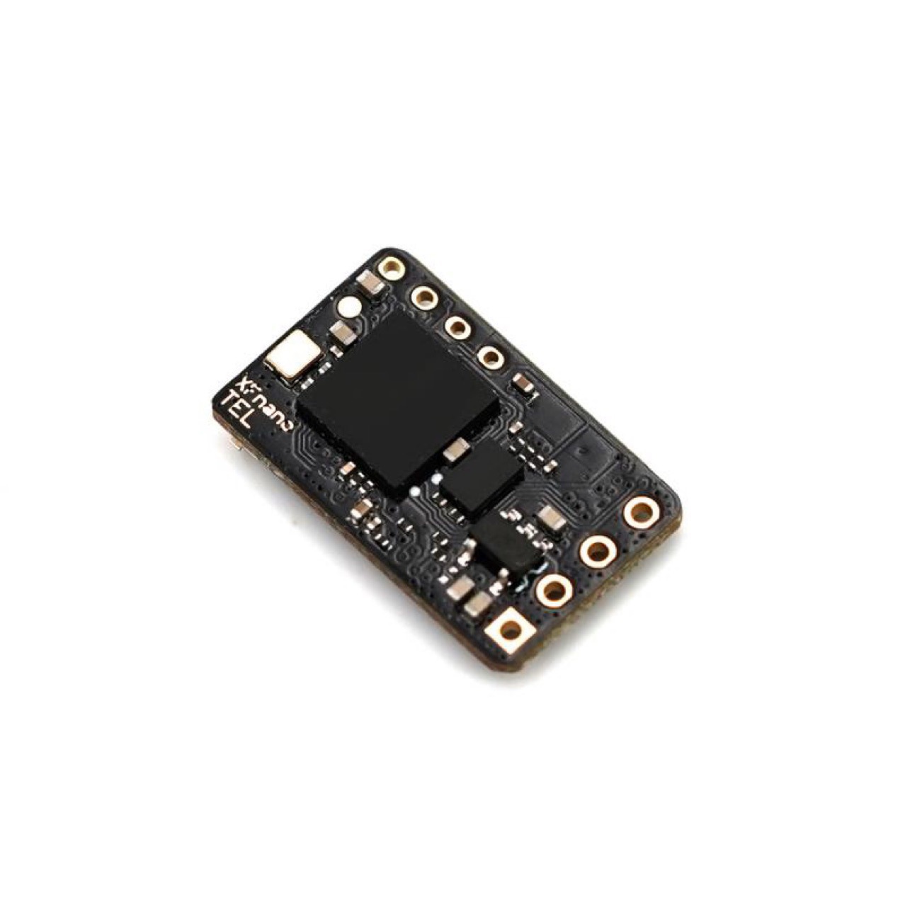 TBS CROSSFIRE NANO RX PRO - PE - Crossfire Receiver Rx ulasan dan harga