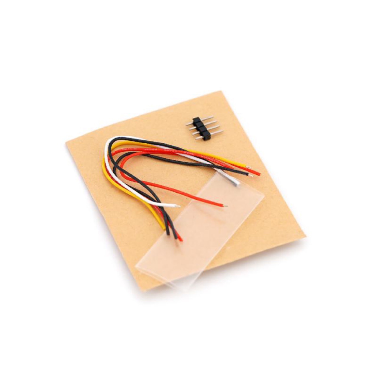 TBS CROSSFIRE NANO RX PRO - PE - Crossfire Receiver Rx ulasan dan harga