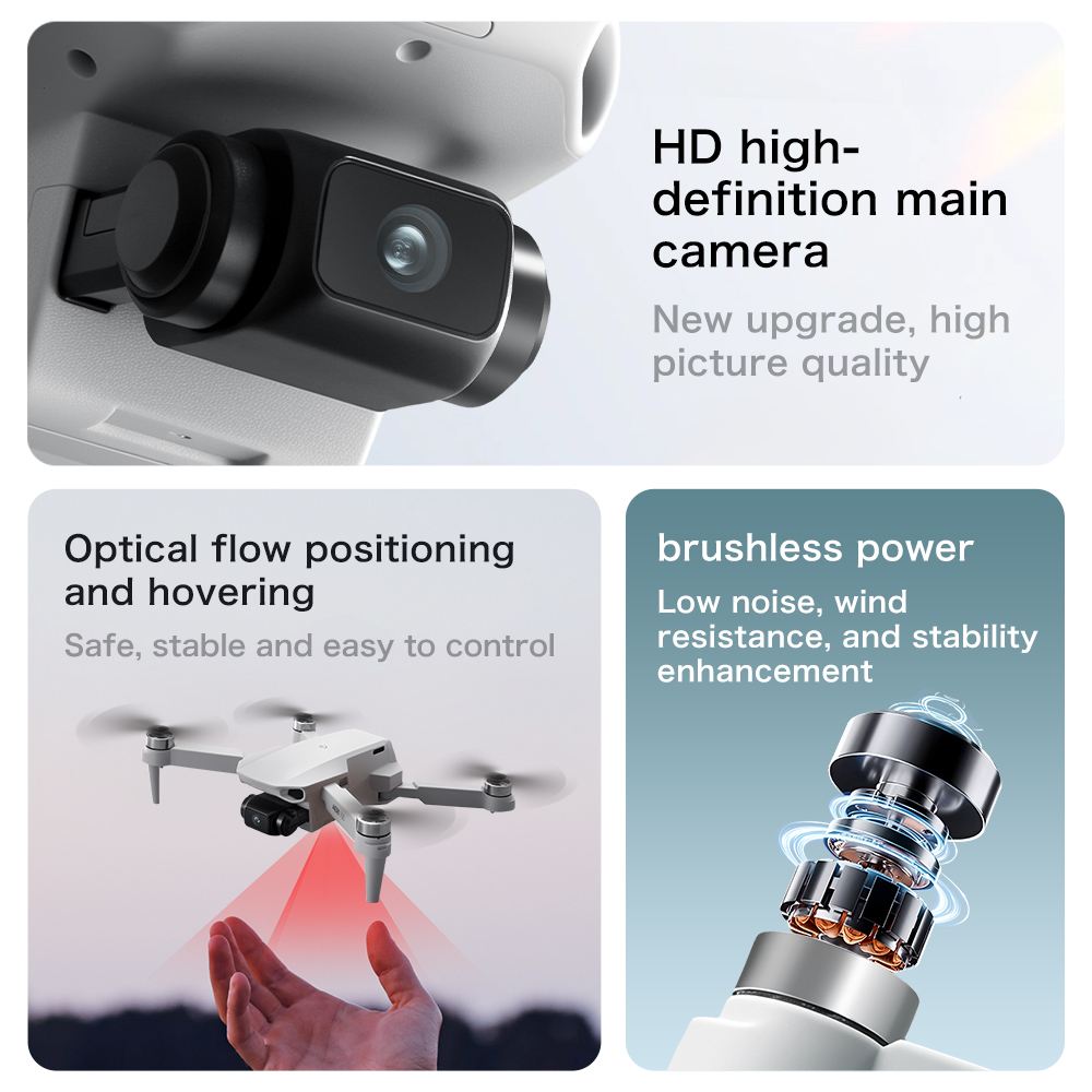 Pesawat Aeri100 VR Baru untuk  - Drone Pro Rc Ufo ulasan dan harga