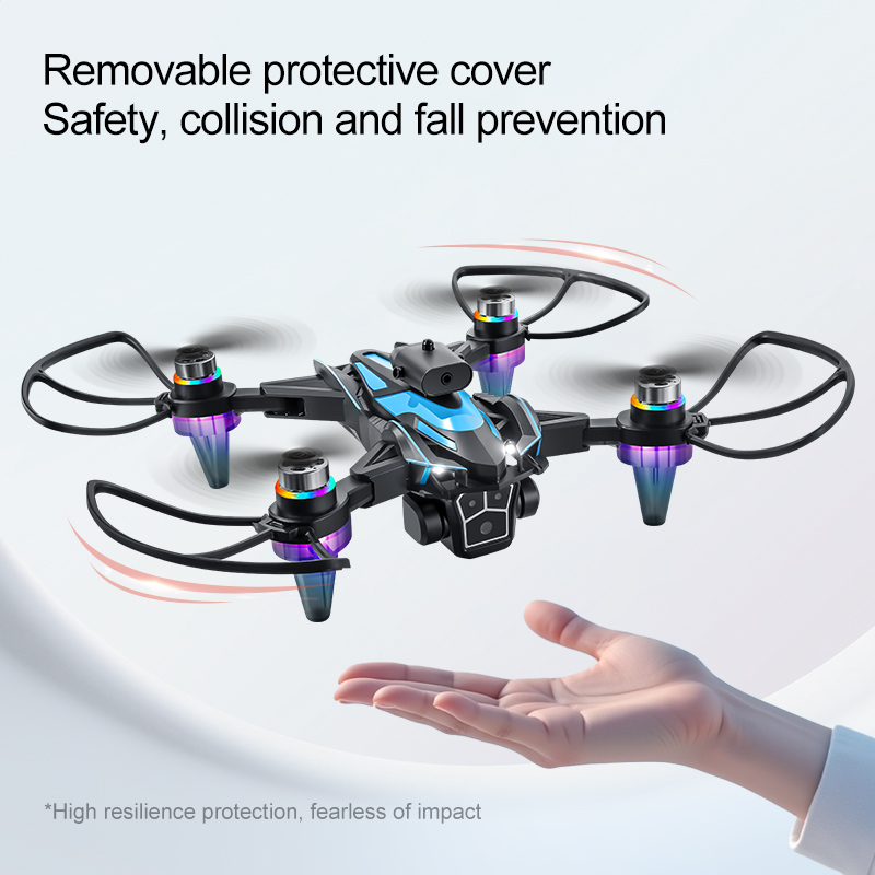 Drone Udara Luar Ruangan Elekt - Drone Rc Helicopter With Camera ulasan dan harga