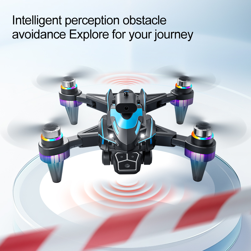 Drone Udara Luar Ruangan Elekt - Drone Rc Helicopter With Camera ulasan dan harga