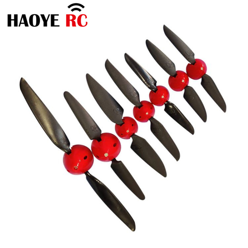 Haoye 2 set baling-baling lipa - Drone Rc Controller Cover ulasan dan harga