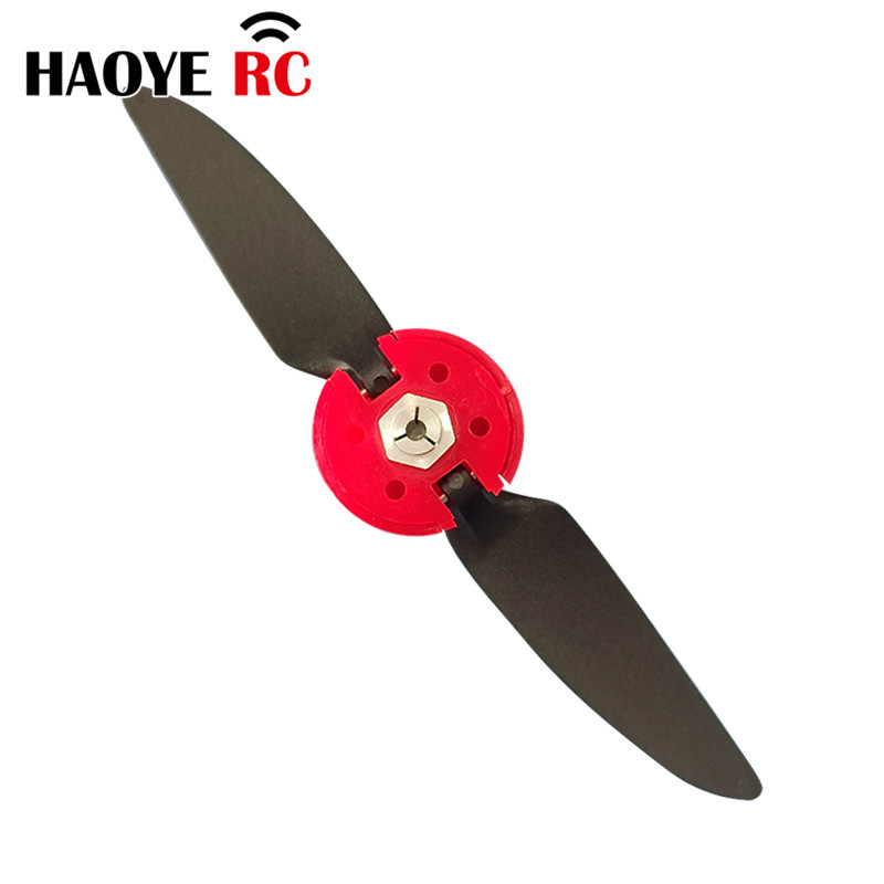 Haoye 2 set baling-baling lipa - Drone Rc Controller Cover ulasan dan harga