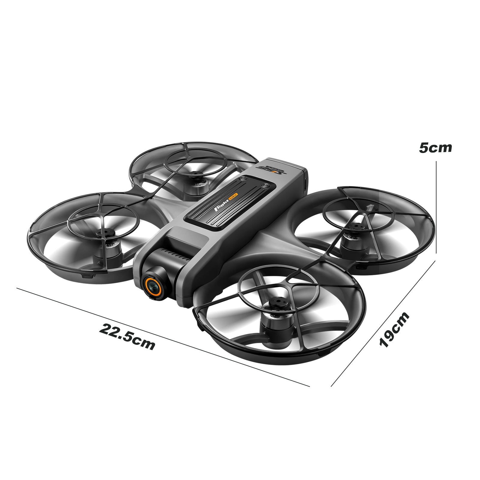 ZNLYRION S156 RC Drone 8K Dual - Drone Rc Helicopter With Camera ulasan dan harga