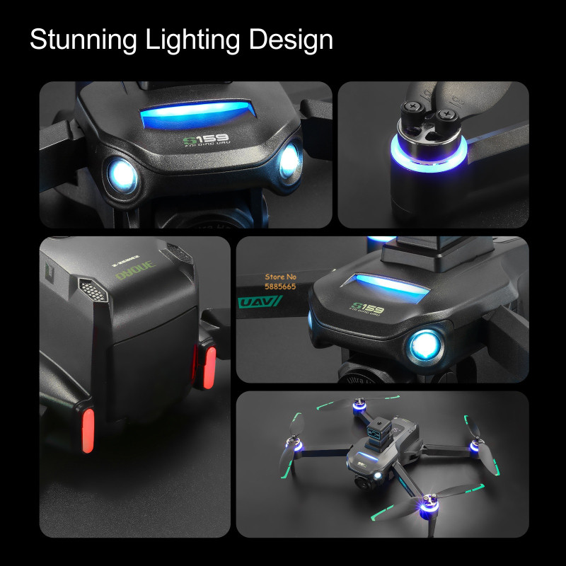 Drone Quadcopter kendali jarak - Drone Rc Helicopter With Camera ulasan dan harga