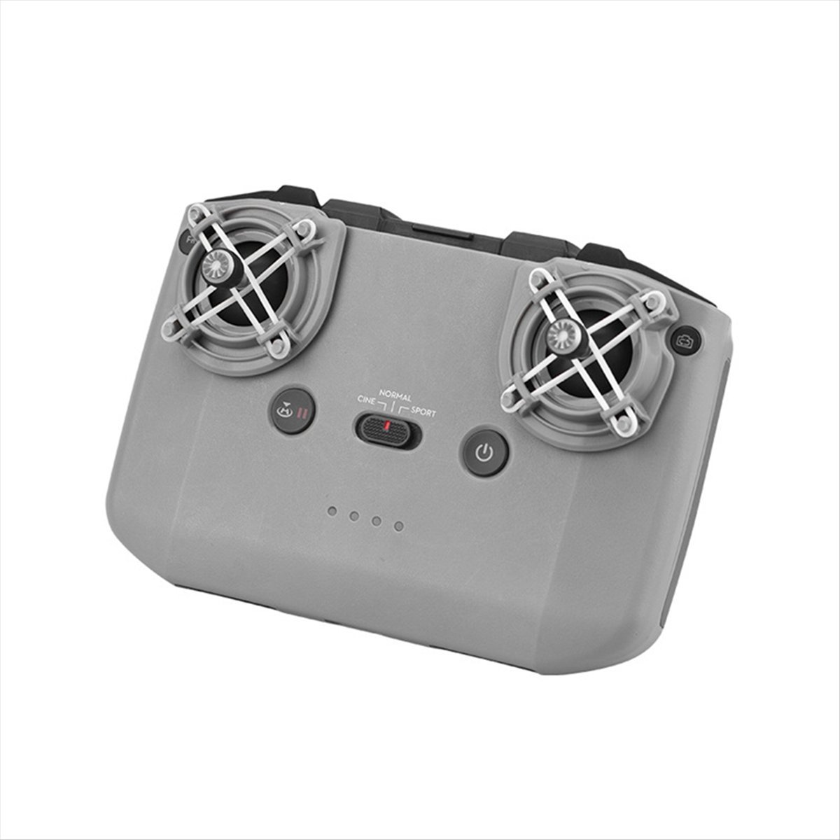 TCE Rocker Damper untuk Mini 3 - Joystick Rc Drone ulasan dan harga