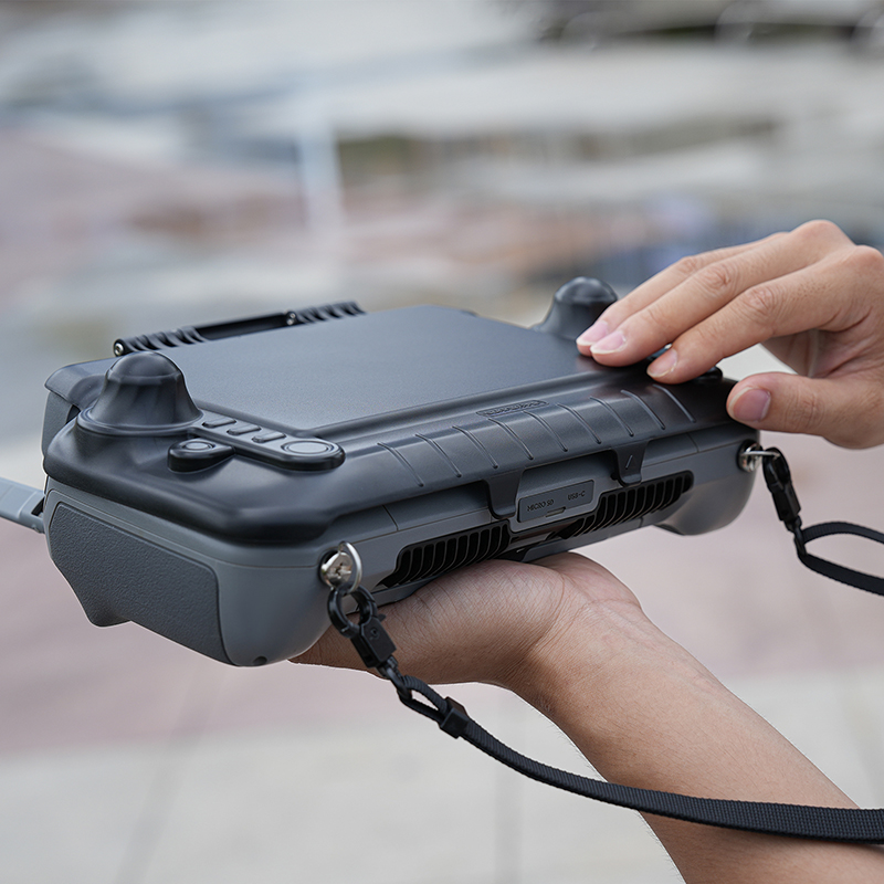 Penutup Pelindung untuk DJI RC - Drone Rc Controller Cover ulasan dan harga
