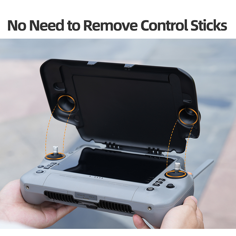 Penutup Pelindung untuk DJI RC - Drone Rc Controller Cover ulasan dan harga