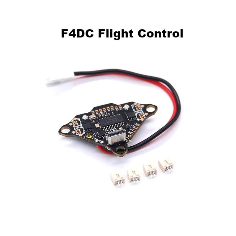 Drone remote Control F4DC, F4D - Betaflight Flight Controller ulasan dan harga
