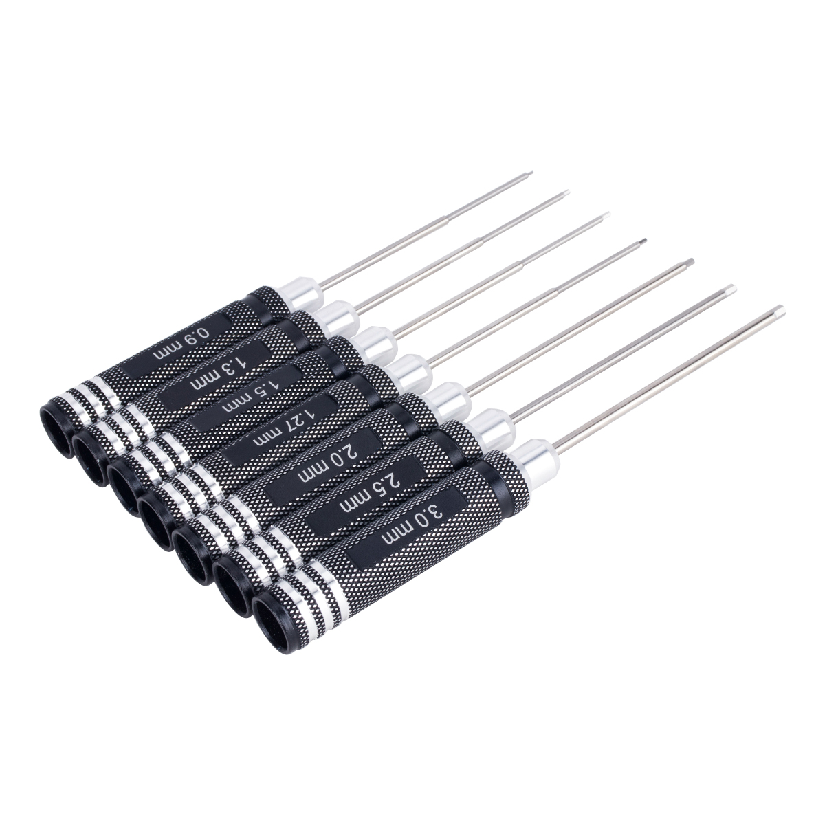 Set Obeng Hex Baja 7 IN 1 untu - Drone Rc Kit ulasan dan harga