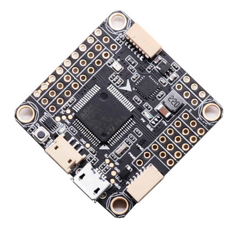 Papan pengontrol penerbangan B - Betaflight Flight Controller ulasan dan harga