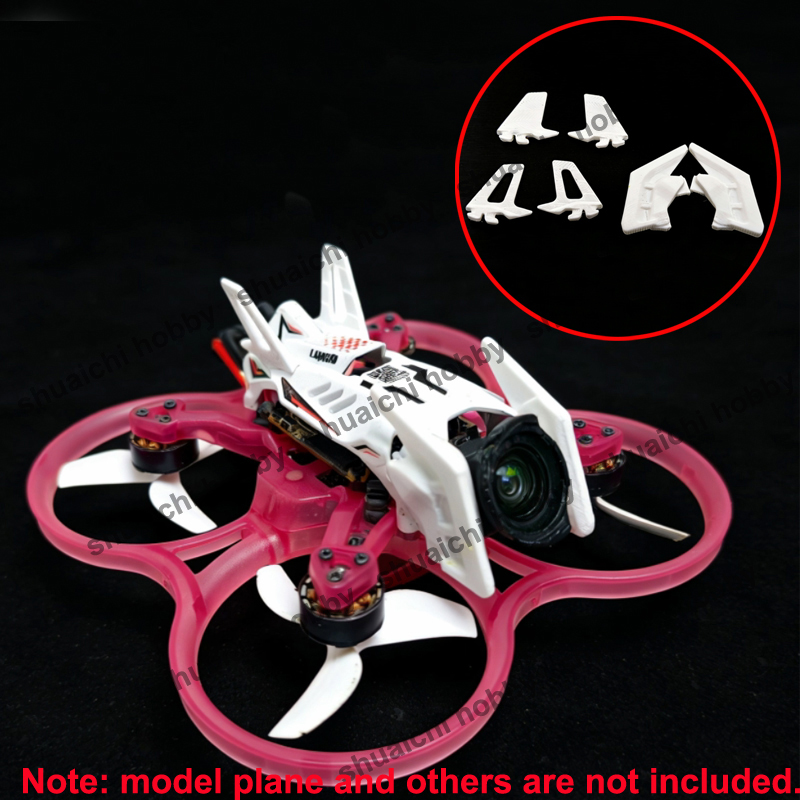 1Set Pelindung Kamera Oxbot Lu - Drone Rc Controller Cover ulasan dan harga