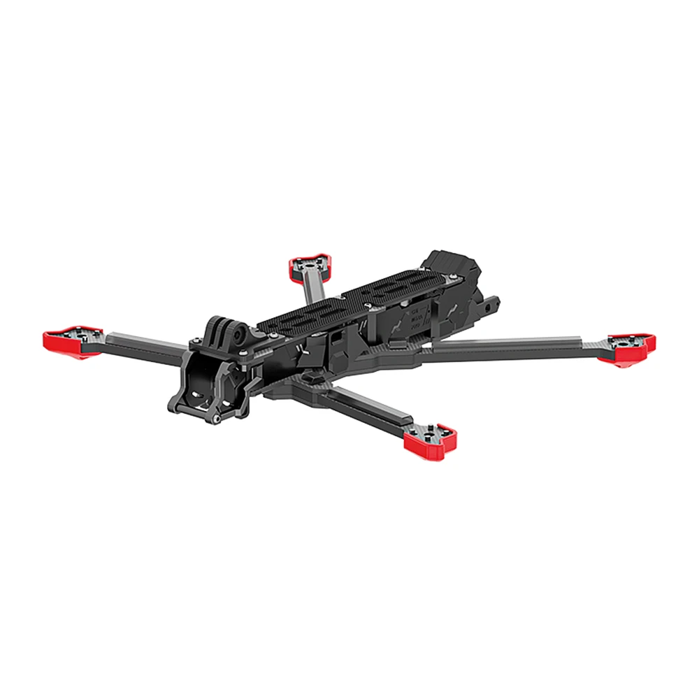IFlight Chimera7 Pro V2 O4 Fra - Drone Rc Kit ulasan dan harga